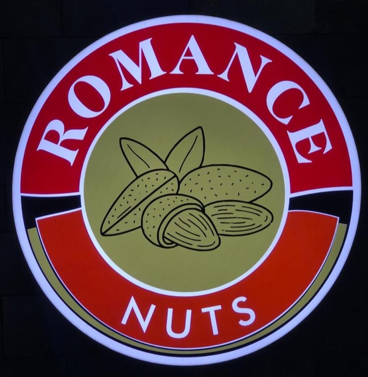 Romance Nuts Chemmad