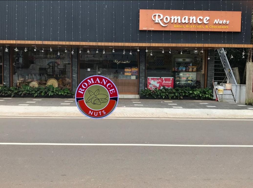 Romance Nuts Chemmad