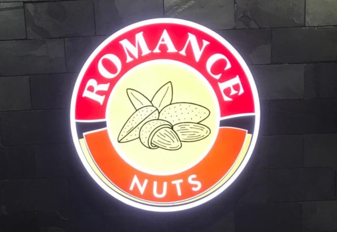 Romance Nuts Chemmad