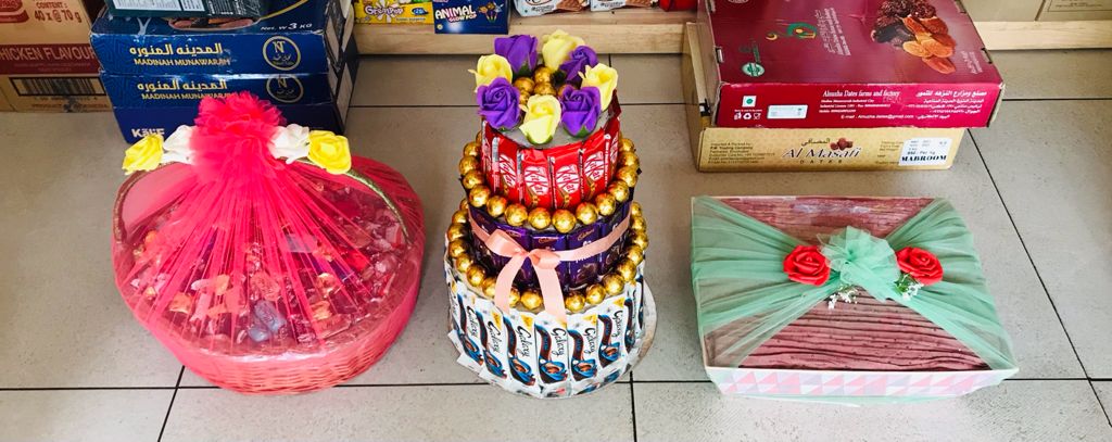 Romance Nuts Chemmad