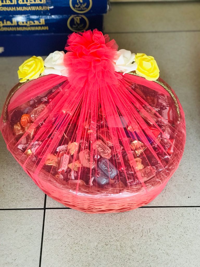 Romance Nuts Chemmad